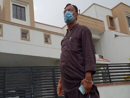 'माननीयों' लिए बने आवासों में भी घोटाले का आरोप, निर्माण करने वाली कंपनी में निदेशक हैं JDU के विधायक 'माननीयों' लिए बने आवासों में भी घोटाले का आरोप, निर्माण करने वाली कंपनी में निदेशक हैं JDU के विधायक