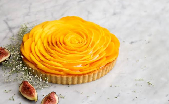 5 Irresistible Mango Desserts You Will Want To Indulge In Right Now