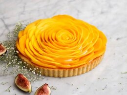 7 Easy-To-Prepare Mango Dessert Recipes