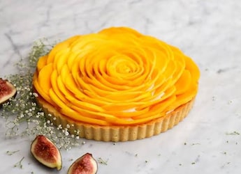 7 Easy-To-Prepare Mango Dessert Recipes 7 Easy-To-Prepare Mango Dessert Recipes