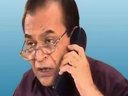 Taarak Mehta Ka Ooltah Chashmah: सेट पर बुजुर्गों को आने की नहीं है अनुमति, 'नट्टू काका' बोले- मैं मर जाऊंगा अगर... Taarak Mehta Ka Ooltah Chashmah: सेट पर बुजुर्गों को आने की नहीं है अनुमति, 'नट्टू काका' बोले- मैं मर जाऊंगा अगर...