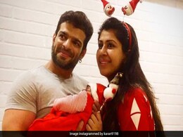 अंकिता भार्गव ने बताया मिसकैरेज के बाद कैसी हो गई थी उनकी जिंदगी, कहा- ''मैं और करण रोज रात को सोने से पहले रोते...'' अंकिता भार्गव ने बताया मिसकैरेज के बाद कैसी हो गई थी उनकी जिंदगी, कहा- ''मैं और करण रोज रात को सोने से पहले रोते...''