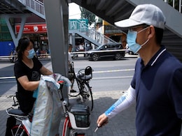 View Mask Refusers Like Drink Drivers: Leading Scientist View Mask Refusers Like Drink Drivers: Leading Scientist