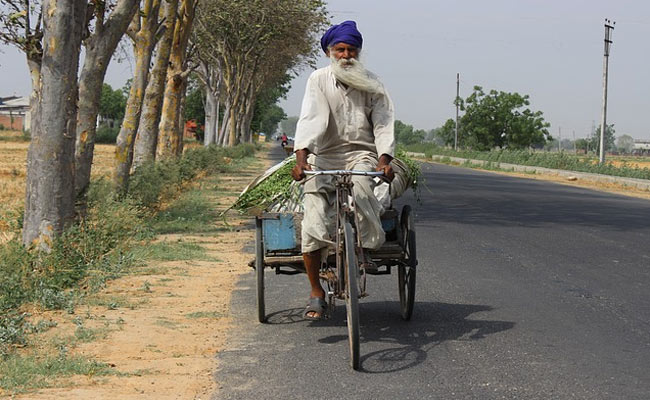 हरियाणा, पंजाब में अधिकतम तापमान सामान्य से अधिक, हिसार सबसे गर्म स्थान