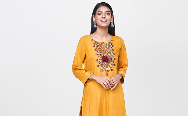 5 Printed <i>Kurtas</i> Every Woman Will Want In Her Wardrobe