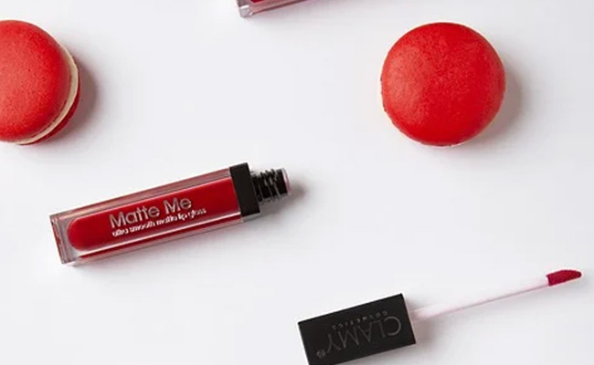 5 Red Lipsticks To Pick For Every Skin Tone