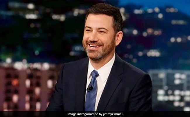 Emmys 2020: Jimmy Kimmel Will Host And Produce
