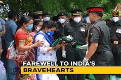India Salutes Its Brave Sons India Salutes Its Brave Sons