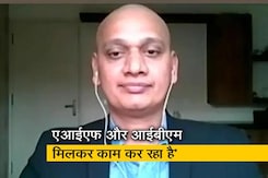 मनोज बालचंद्रन ने कहा- IBM अपने CSR का 95 प्रतिशत शिक्षा और स्किल पर खर्च करता है मनोज बालचंद्रन ने कहा- IBM अपने CSR का 95 प्रतिशत शिक्षा और स्किल पर खर्च करता है