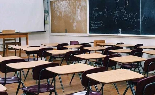 Plan To Make PhD Minimum Qualification For Assistant Professor Recruitment Put On Hold