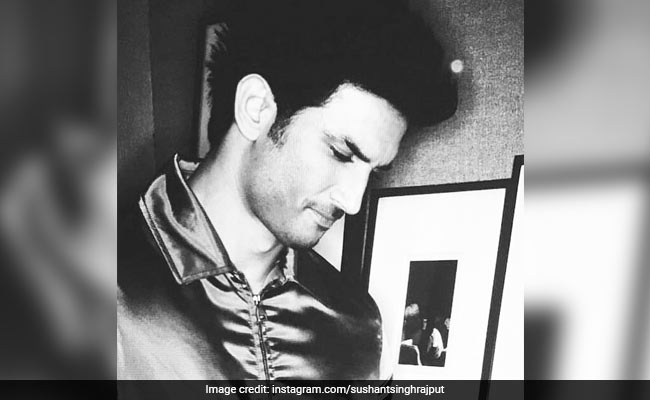 Sushant Singh Rajput's Last Instagram Post Was Written For His Late Mother. Read Here