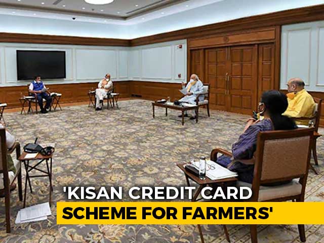 Boost For MSMEs, Better Prices For Farmers In Big Cabinet Decisions