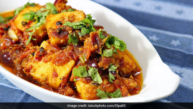 Craving Paneer? Here Are 7 Delicious Recipes That You Can Whip Up In Less Than 30 Minutes