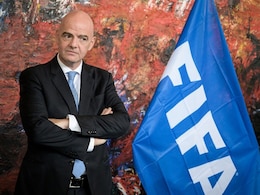 FIFA Open To Salary Cap And Transfer Fee Limit Proposals FIFA Open To Salary Cap And Transfer Fee Limit Proposals