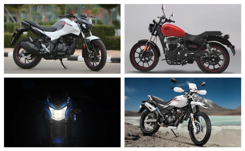 Top 5 Upcoming Bike Launches In July 2020 Top 5 Upcoming Bike Launches In July 2020