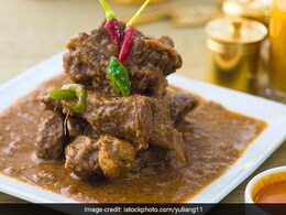 Husband vs Mutton: Man Asks Wife To Choose Either One, Amuses Twitter