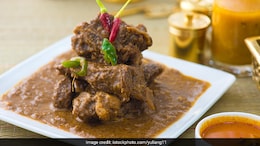 Chha Gosht: How To Make This Delicious Himachal-Style Mutton Curry