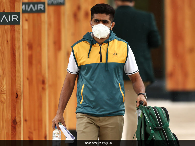 Pakistan Team Arrives In England For Test And T20I Series