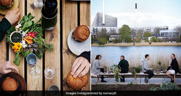 Michelin-Star Restaurant Successfully Reopens As Burger Joint Post Covid-19