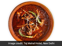 Indian Cooking Tips: How To Make The Famous Rajasthani Banjara Gosht At Home Indian Cooking Tips: How To Make The Famous Rajasthani Banjara Gosht At Home