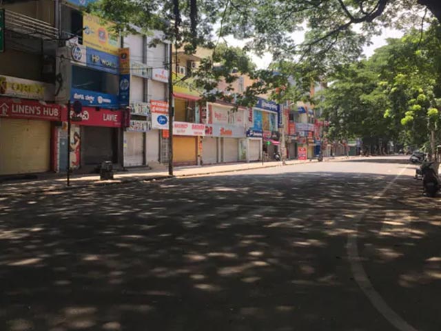 Full Lockdown In Karnataka On Sundays From July 5, Night Curfew Changed