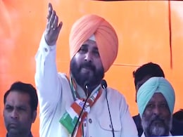 नवजोत सिंह सिद्धू ने किसान आंदोलन को लेकर किया ट्वीट, बोले- वही नाग बन बैठे हमें काट खाने को... नवजोत सिंह सिद्धू ने किसान आंदोलन को लेकर किया ट्वीट, बोले- वही नाग बन बैठे हमें काट खाने को...