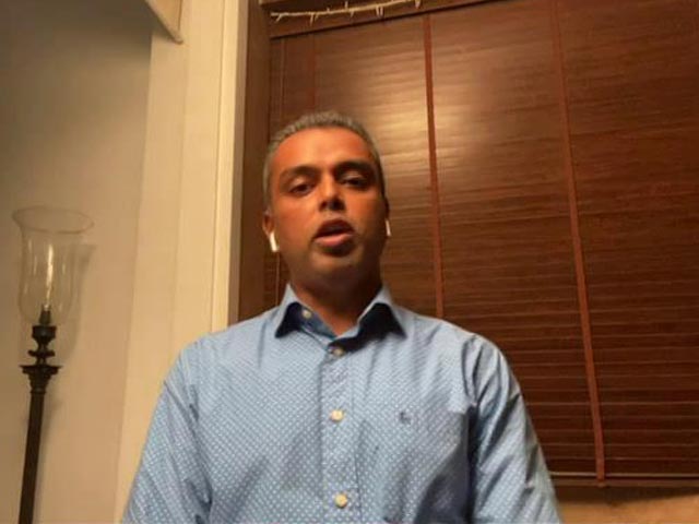 "Felt Helpless… Nobody Understood": Milind Deora Opens Up