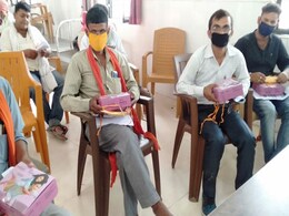 बिहार में नीतीश सरकार क्वरंटाइन सेंटरों में बंटवा रही है कंडोम, इसके पीछे बताई गई एक वजह बिहार में नीतीश सरकार क्वरंटाइन सेंटरों में बंटवा रही है कंडोम, इसके पीछे बताई गई एक वजह