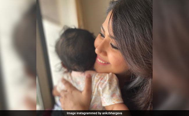 Actress Ankita Bhargava On Miscarriage: "Trolls Said I Deserved It"