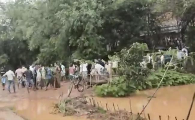 20 Dead In Landslides In South Assam, Several Injured