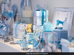 Gift Ideas: 5 Gift Sets That Are Perfect For Baby Showers Gift Ideas: 5 Gift Sets That Are Perfect For Baby Showers