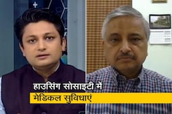 कोरोना के मामले कम करने की कोशिश की जानी चाहिए : एम्स निदेशक कोरोना के मामले कम करने की कोशिश की जानी चाहिए : एम्स निदेशक