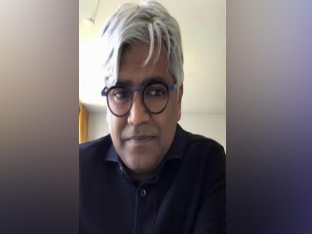 Misinformation And Stigma Need To Be Addressed: Dr. Unni Karunakara, Yale University's Institute for Global Health