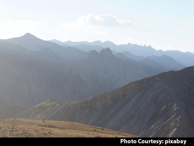 76 Soldiers Injured In Ladakh Clash, All Recovering: Army Officials