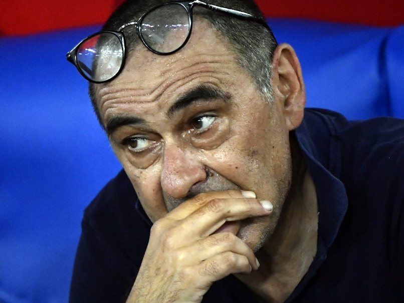 Juventus Supremacy Under Threat As Serie A Returns