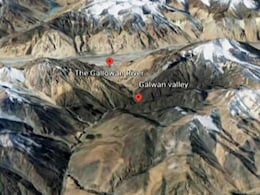 चीन पर भरोसा करना कितना सही? भारत के दबाव में हटा या फिर गलवान नदी ने किया सेना हटाने के लिए मजबूर? चीन पर भरोसा करना कितना सही? भारत के दबाव में हटा या फिर गलवान नदी ने किया सेना हटाने के लिए मजबूर?