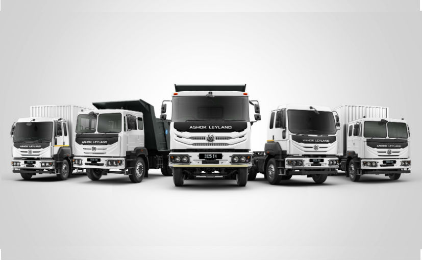 Coronavirus Impact: Ashok Leyland Reports A Loss of Rs. 57 Crore In Q4, FY2020