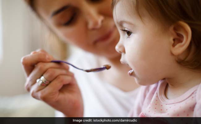 Nutritious Food Products For Mom And Baby You Can't Miss Out On