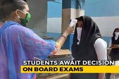 Why No Uniform Policy On Exams Amid COVID-19 Pandemic? Why No Uniform Policy On Exams Amid COVID-19 Pandemic?