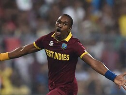 नस्लवाद पर Dwayne Bravo ने दिया रिएक्शन, बोले- 'हम शक्तिशाली और सुंदर हैं, लेकिन..' नस्लवाद पर Dwayne Bravo ने दिया रिएक्शन, बोले- 'हम शक्तिशाली और सुंदर हैं, लेकिन..'
