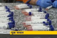 क्या दिल्ली में अब ज्यादा टेस्ट होंगे ? क्या दिल्ली में अब ज्यादा टेस्ट होंगे ?