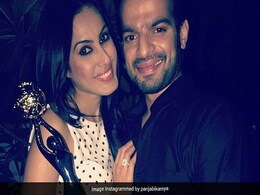 Kamya Panjabi On Break-Up With Karan Patel: "I Was In Depression" Kamya Panjabi On Break-Up With Karan Patel: "I Was In Depression"