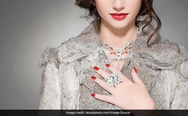 Not Just The Size, The Clarity And Colour Of Diamonds Matter Too