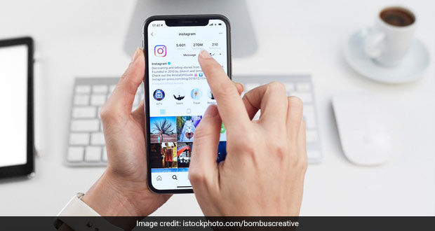 Instagram's New Feature - Food Order Sticker - Will Allow You To Order Food From Zomato And Swiggy