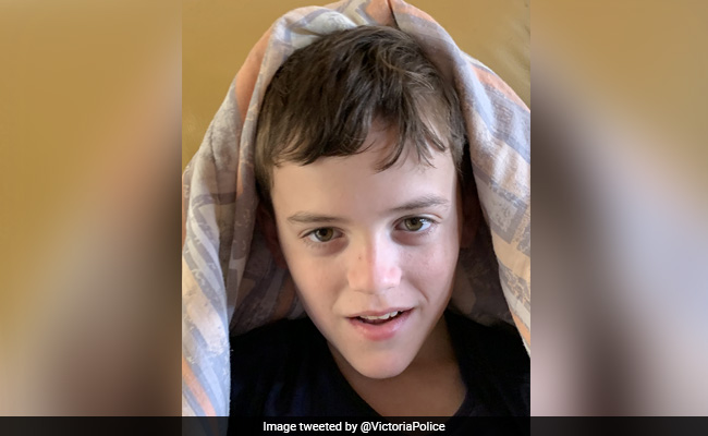 Missing For 2-Nights, Autistic Teen Found Safe On Mount Disappointment