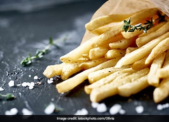 Idli Fries, Poha Fries And More, 5 Unique Fries Recipes You Must Try Idli Fries, Poha Fries And More, 5 Unique Fries Recipes You Must Try
