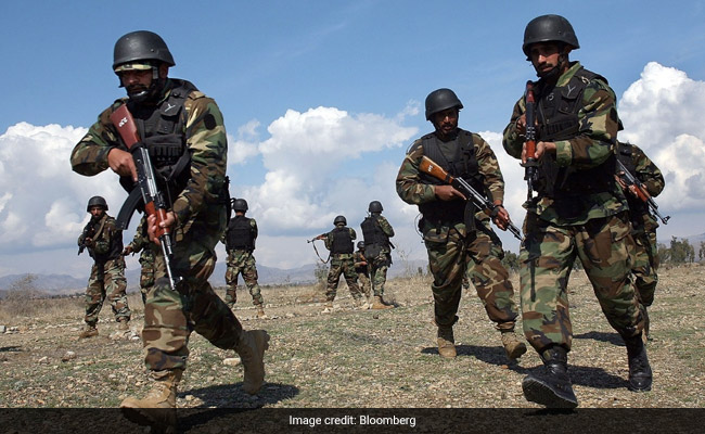 Army Tightens Grip On Pakistan As Imran Khan's Popularity Wanes