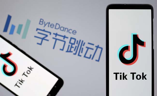 US House Passes Bill To Force TikTok Parent ByteDance To Divest Or Face Ban