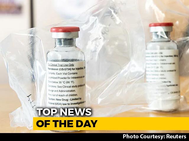 The Biggest Stories Of June 12, 2020