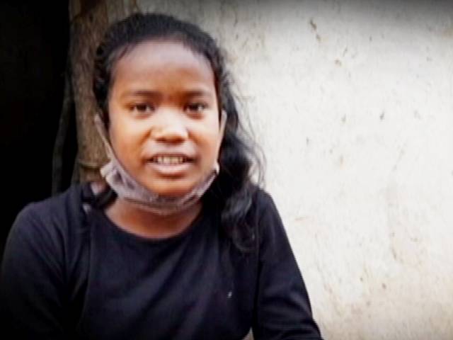 Rebuilding Lives In Odisha's Magurpani Village